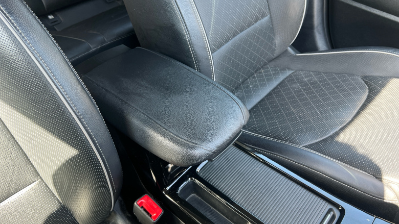 Kia Xceed 1.5T GDi ISG 4 5dr Petrol Hatchback